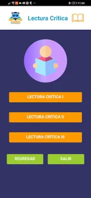 Sophia Ciclo 2 android App screenshot 3