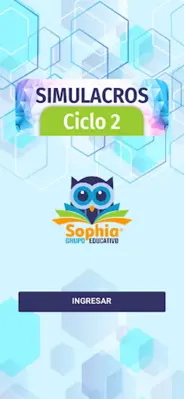 Sophia Ciclo 2 android App screenshot 7